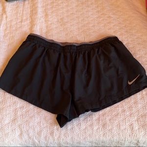 Women’s Nike Running Shorts